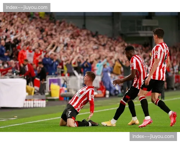 吉布斯怀特场均射门3.8次 森林进攻终结权高度集中体现