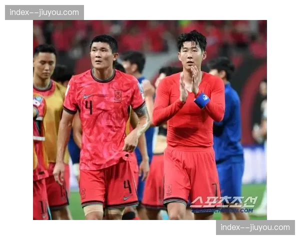 洪明甫圈定十七人核心名单 孙兴慜李刚仁金玟哉领衔