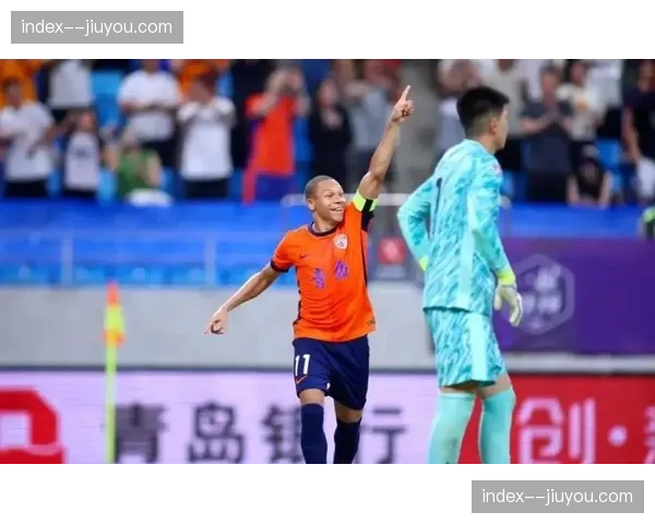 青岛海牛四球九失球数据 防守端场均失1.8球压力巨大