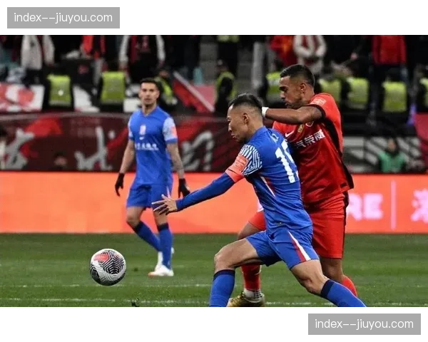 海港变阵出乎申花预料 但三中卫试验效果适得其反